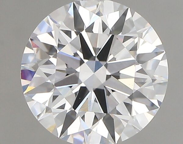 1.29 cctw VVS2 - Lab Grown Loose Diamond