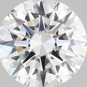 1.19 cctw VVS2 - Lab Grown Loose Diamond