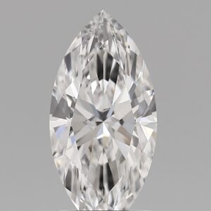 1.51 cctw VVS1 - Lab Grown Loose Diamond