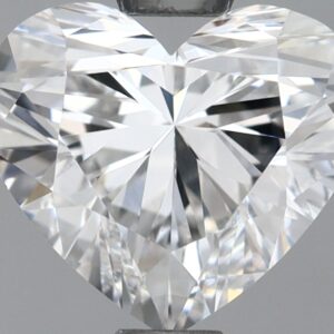 1.14 cctw VVS2 - Lab Grown Loose Diamond