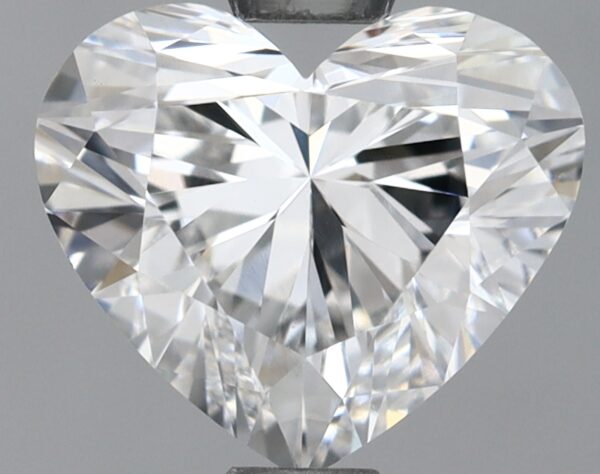 1.14 cctw VVS2 - Lab Grown Loose Diamond