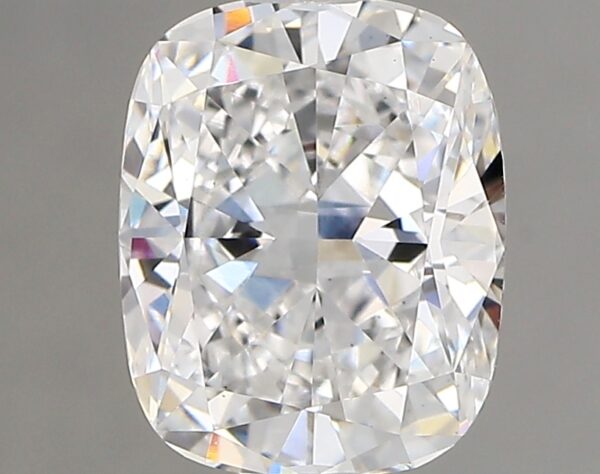 1.26 cctw VS1 - Lab Grown Loose Diamond