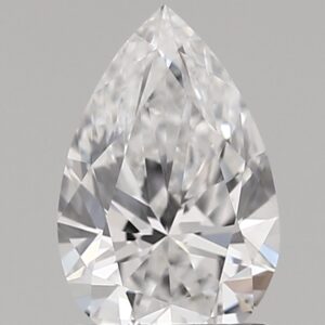 1.09 cctw VVS1 - Lab Grown Loose Diamond