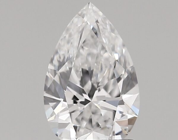 1.09 cctw VVS1 - Lab Grown Loose Diamond