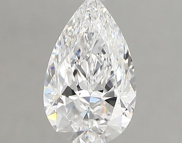 1.07 cctw VS1 - Lab Grown Loose Diamond
