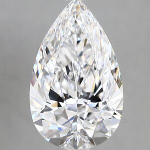 2.23 cctw VVS2 - Lab Grown Loose Diamond