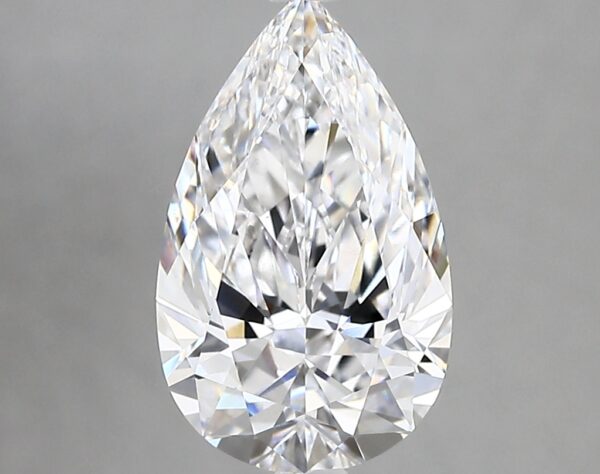 2.23 cctw VVS2 - Lab Grown Loose Diamond