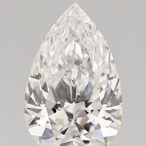 1.14 cctw VVS2 - Lab Grown Loose Diamond