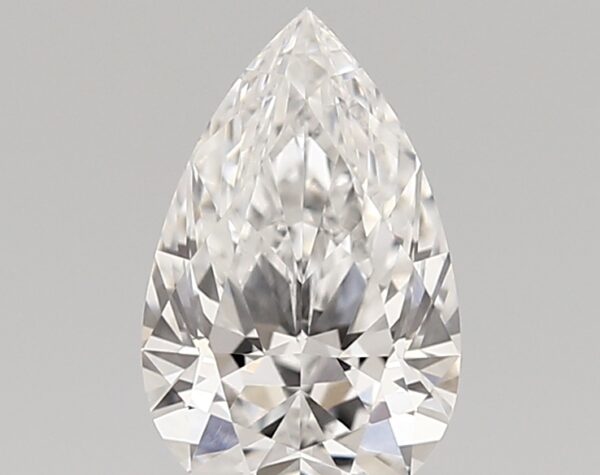 1.14 cctw VVS2 - Lab Grown Loose Diamond