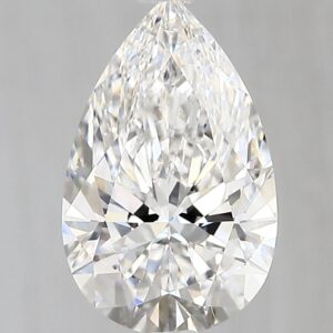 2.15 cctw VVS2 - Lab Grown Loose Diamond