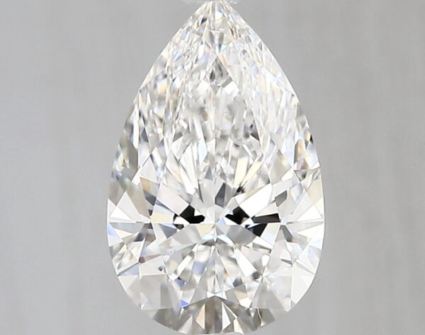 2.15 cctw VVS2 - Lab Grown Loose Diamond