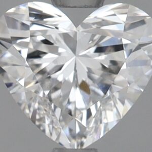 1.04 cctw VS1 - Lab Grown Loose Diamond
