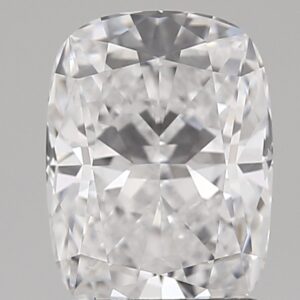 1.65 cctw VVS2 - Lab Grown Loose Diamond