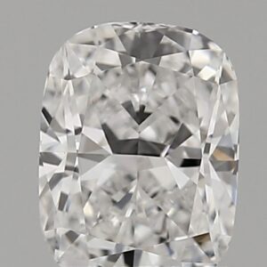 1.07 cctw VVS2 - Lab Grown Loose Diamond