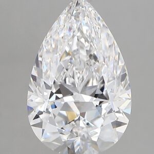 2.45 cctw VVS2 - Lab Grown Loose Diamond