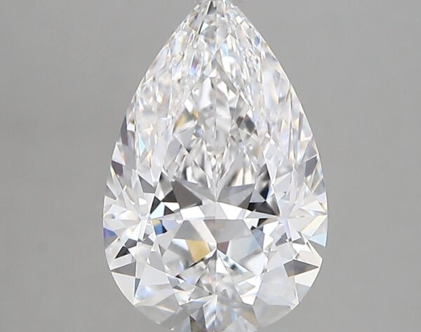 2.45 cctw VVS2 - Lab Grown Loose Diamond