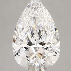 1.27 cctw VVS2 - Lab Grown Loose Diamond