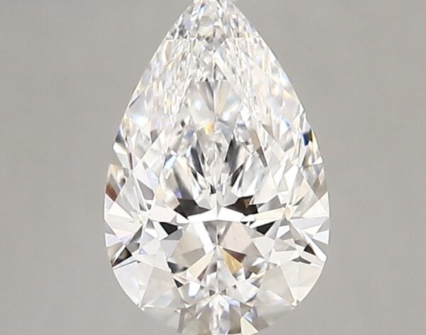 1.27 cctw VVS2 - Lab Grown Loose Diamond