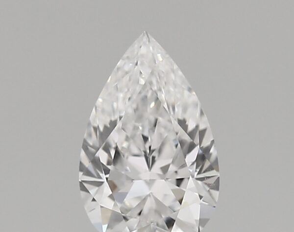 1.02 cctw VVS2 - Lab Grown Loose Diamond