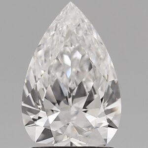 1.30 cctw VVS2 - Lab Grown Loose Diamond