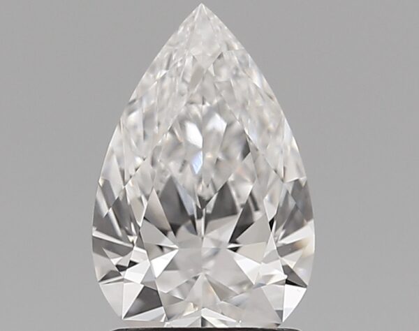 1.30 cctw VVS2 - Lab Grown Loose Diamond