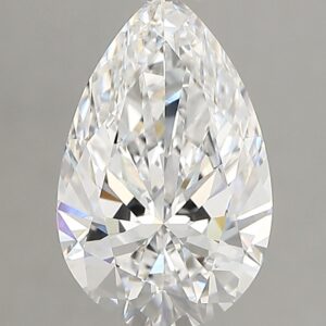 1.91 cctw VVS2 - Lab Grown Loose Diamond