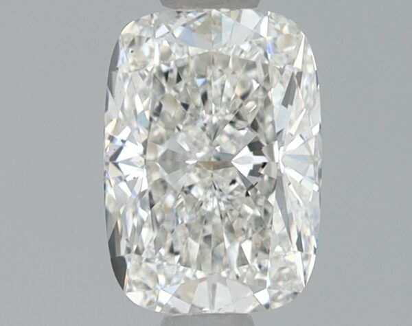 0.88 cctw VS2 - Lab Grown Loose Diamond