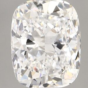 1.47 cctw VS1 - Lab Grown Loose Diamond