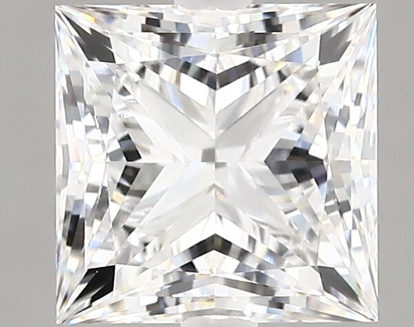 2.84 cctw VVS2 - Lab Grown Loose Diamond