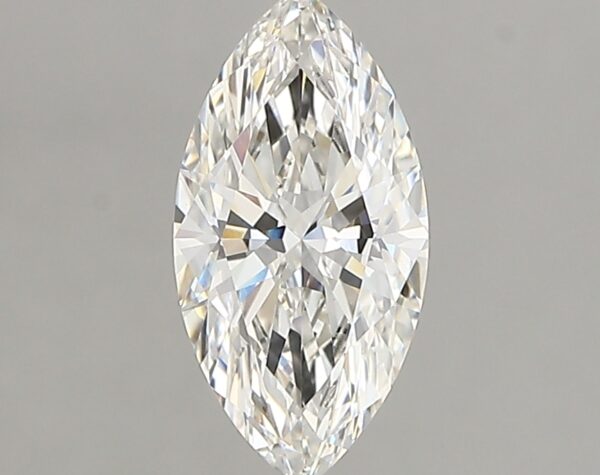 1.02 cctw VVS2 - Lab Grown Loose Diamond