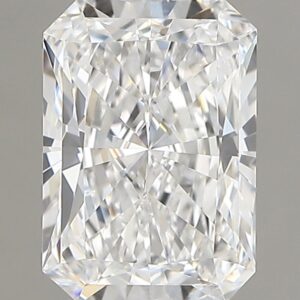 1.02 cctw VVS1 - Lab Grown Loose Diamond
