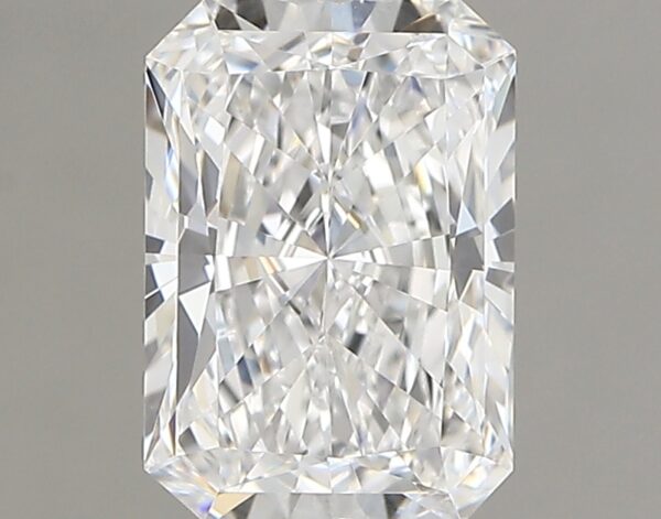 1.02 cctw VVS1 - Lab Grown Loose Diamond