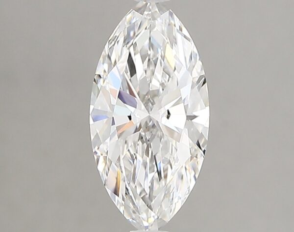 1.14 cctw VVS2 - Lab Grown Loose Diamond