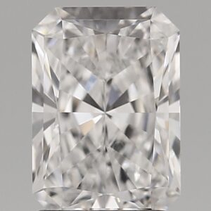 1.85 cctw VVS2 - Lab Grown Loose Diamond