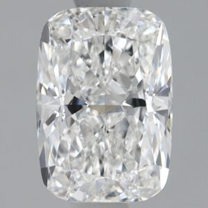 0.71 cctw VVS2 - Lab Grown Loose Diamond