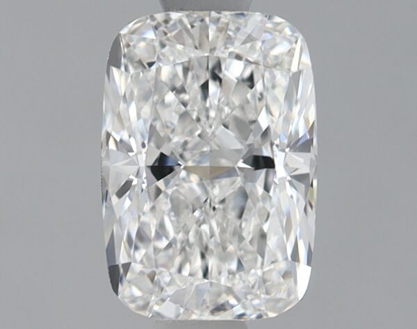 0.71 cctw VVS2 - Lab Grown Loose Diamond