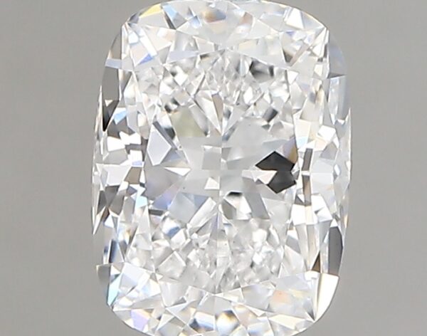 1.00 cctw VVS2 - Lab Grown Loose Diamond