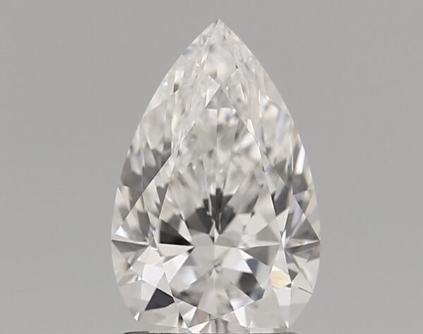 1.43 cctw VVS1 - Lab Grown Loose Diamond