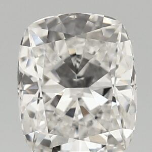 1.35 cctw VVS2 - Lab Grown Loose Diamond