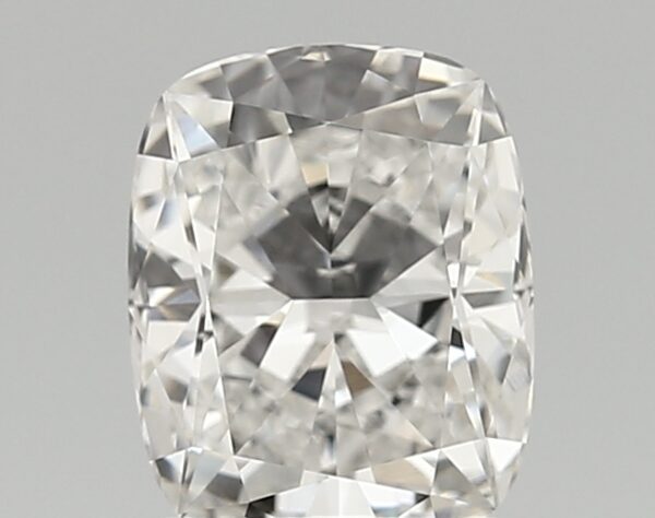 1.35 cctw VVS2 - Lab Grown Loose Diamond
