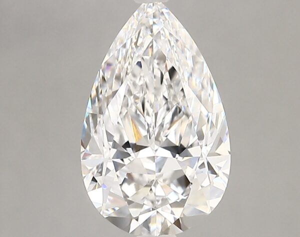 1.95 cctw VVS2 - Lab Grown Loose Diamond