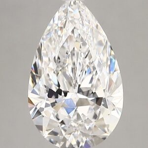 1.60 cctw VVS2 - Lab Grown Loose Diamond