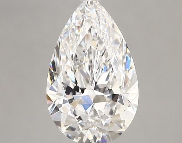 1.60 cctw VVS2 - Lab Grown Loose Diamond