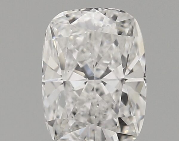 1.10 cctw VVS1 - Lab Grown Loose Diamond
