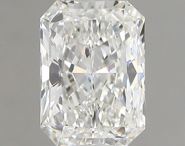 1.04 cctw VVS2 - Lab Grown Loose Diamond