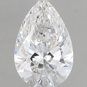 1.03 cctw SI1 - Lab Grown Loose Diamond