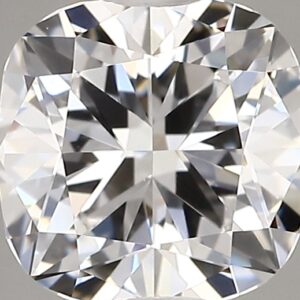 1.00 cctw VS1 - Lab Grown Loose Diamond