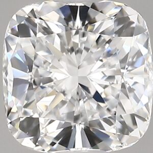 1.03 cctw VVS2 - Lab Grown Loose Diamond