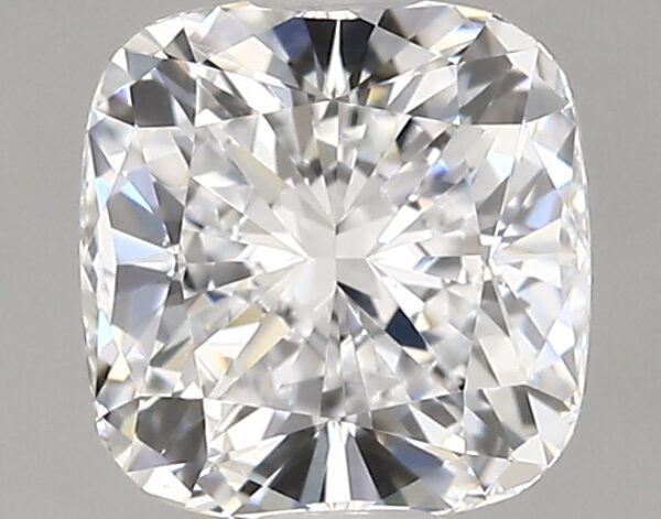 1.03 cctw VVS2 - Lab Grown Loose Diamond