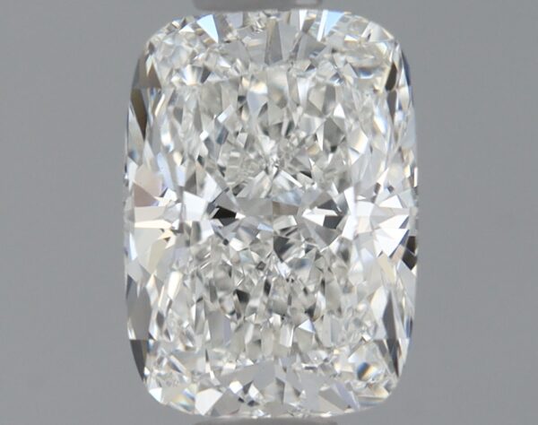 0.84 cctw VS1 - Lab Grown Loose Diamond